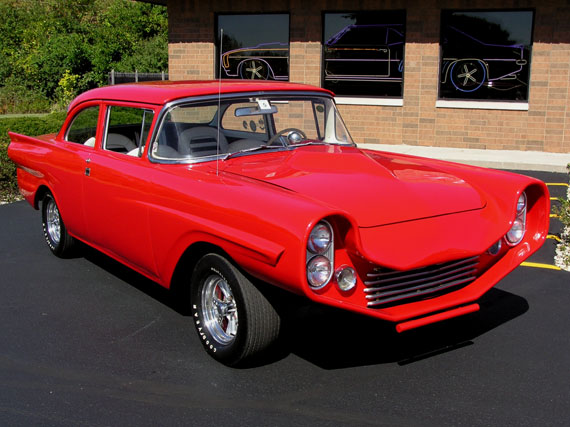 ClassicMuscleCars com ClassicMuscleCars com